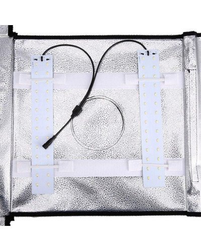 Travor F40 LED Portable Studio Kit