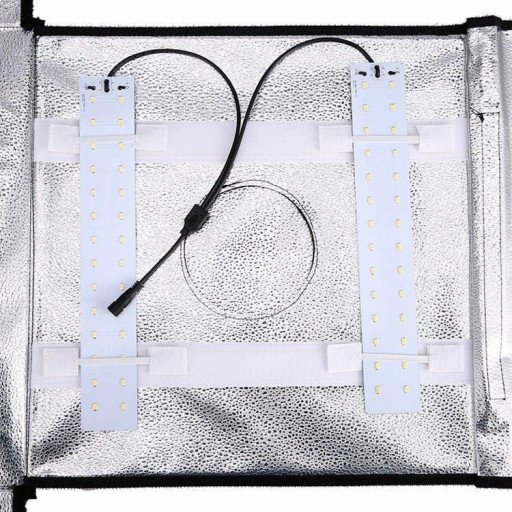 Travor F40 LED Portable Studio Kit