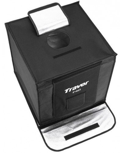 Travor F40 LED Portable Studio Kit