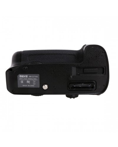 Meike Battery Grip Holder for Nikon D7100 D7200