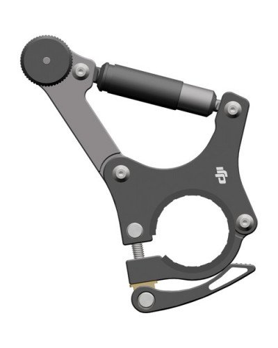 DJI Bike Mount for Osmo DJI Bike Mount for Osmo