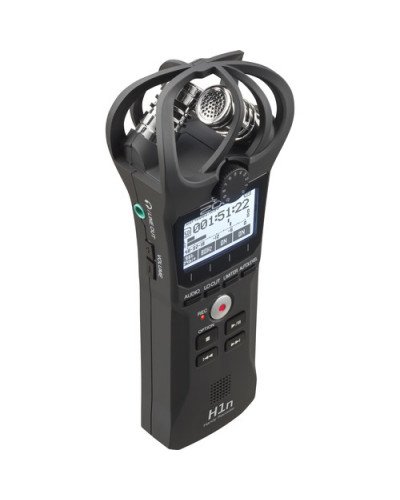 Zoom H1n Digital Handy Recorder