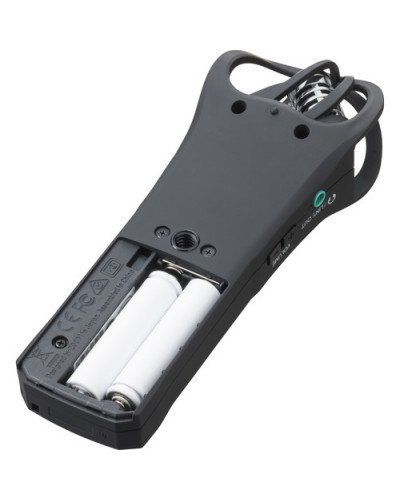 Zoom H1n Digital Handy Recorder