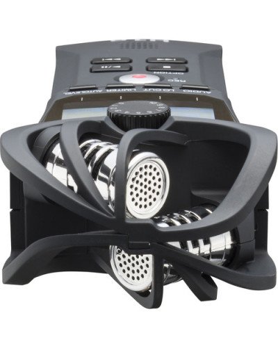 Zoom H1n Digital Handy Recorder