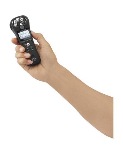 Zoom H1n Digital Handy Recorder