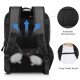 PULUZ Outdoor Portable Camera Dual Shoulders Backpack Laptop Bag PULUZ Outdoor Portable Camera Dual Shoulders Backpack Laptop Bag