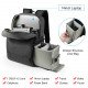 PULUZ Outdoor Portable Camera Dual Shoulders Backpack Laptop Bag PULUZ Outdoor Portable Camera Dual Shoulders Backpack Laptop Bag