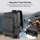 PULUZ Outdoor Portable Camera Dual Shoulders Backpack Laptop Bag PULUZ Outdoor Portable Camera Dual Shoulders Backpack Laptop Bag
