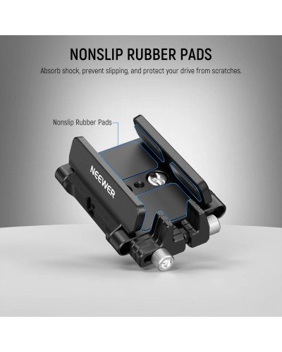 NEEWER UA035 Mount Bracket SSD Holder