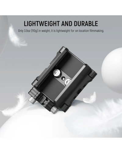 NEEWER UA035 Mount Bracket SSD Holder