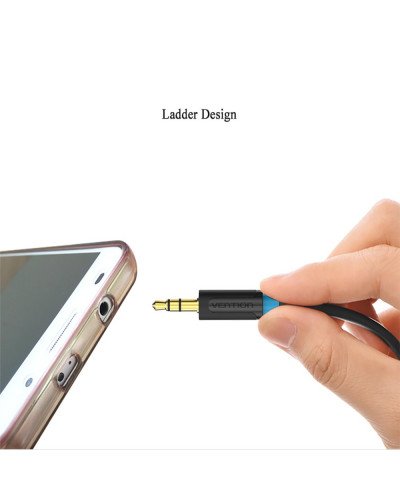 Audio Cable 3.5mm to Double 6.5mm TRS Cable AUX Male Mono 6.5 Jack to Stereo 3.5 Jack Audio Cable for Mixer Amplifier 1.5M Audio Cable 3.5mm to Double 6.5mm TRS Cable AUX Male Mono 6.5 Jack to Stereo 3.5 Jack Audio Cable for Mixer Amplifier 1.5M