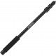 Microphone Boom Arm 4-Section Extendable Mic Arm Carbon Fiber Boom Pole for Microphones