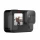 TELESIN Screen & Lens Protective Film Cover For GoPro 9/10/11/12 TELESIN Screen & Lens Protective Film Cover For GoPro 9/10/11/12