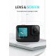 TELESIN Screen & Lens Protective Film Cover For GoPro 9/10/11/12 TELESIN Screen & Lens Protective Film Cover For GoPro 9/10/11/12