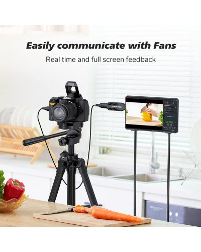 Ezcap331 Camera Link 4K Video Capture Card