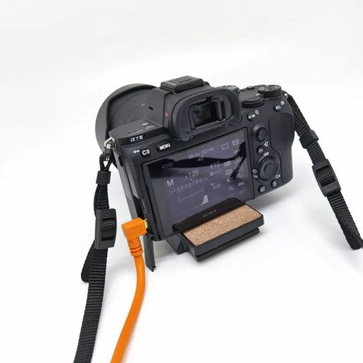 USB 2.0 Micro Cable Micro USB Camera 90 Degree Angled Cable 3M