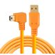 Mini USB Cable Canon 5D3 5D2 6D2 80D 750D Camera Connection Computer Cable 2M