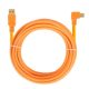 Mini USB Cable Canon 5D3 5D2 6D2 80D 750D Camera Connection Computer Cable 2M