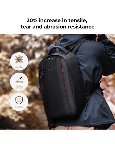 Camera Backpack for Photographers Large Waterproof Photography Camera Bag