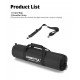100cm Padded Camera Monopod Tripod Carrying Bag Case/Light Stand Carrying Bag/Umbrella Softbox Carrying Bag