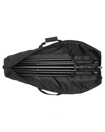 100cm Padded Camera Monopod Tripod Carrying Bag Case/Light Stand Carrying Bag/Umbrella Softbox Carrying Bag