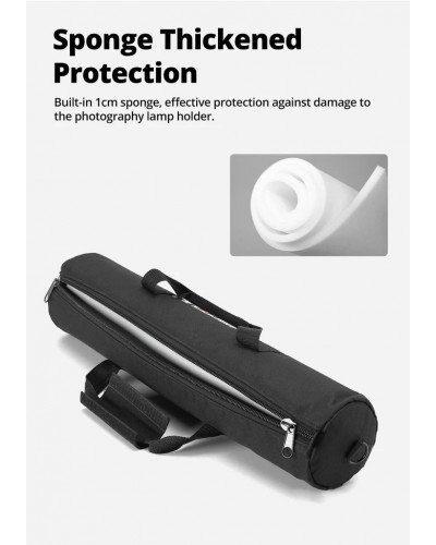 100cm Padded Camera Monopod Tripod Carrying Bag Case/Light Stand Carrying Bag/Umbrella Softbox Carrying Bag