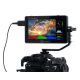 FEELWORLD F6 PLUSX 5.5 Inch High Bright 1600nit Touch Screen DSLR Camera Field Monitor FEELWORLD F6 PLUSX 5.5 Inch High Bright 1600nit Touch Screen DSLR Camera Field Monitor