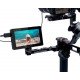FEELWORLD F6 PLUSX 5.5 Inch High Bright 1600nit Touch Screen DSLR Camera Field Monitor