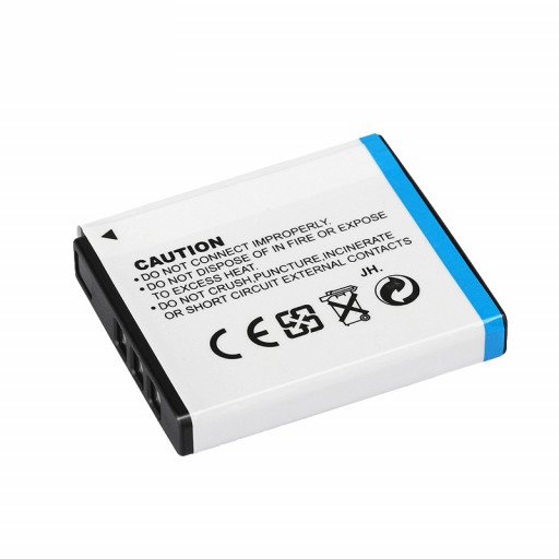1200mAh Li-ion Battery For FUJIFILM NP-50 FNP50 NP50 KLIC-7004 KLIC-7004 K7004 D-Li68