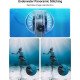 Invisible Dive Case for Insta360 X4 Invisible Dive Case for Insta360 X4