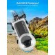 Invisible Dive Case for Insta360 X4 Invisible Dive Case for Insta360 X4