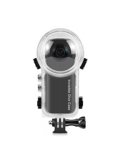 Invisible Dive Case for Insta360 X4