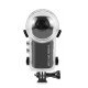 Invisible Dive Case for Insta360 X4 Invisible Dive Case for Insta360 X4