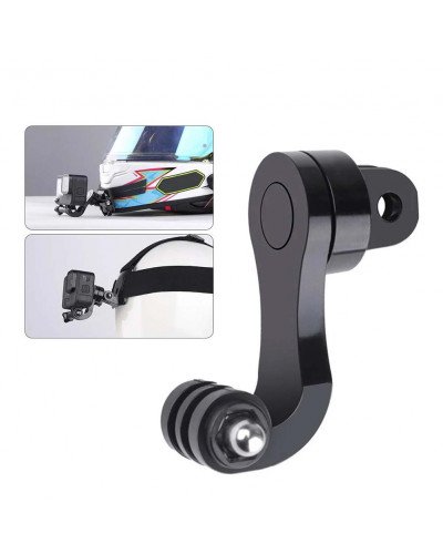 Universal Action Camera Vertical Bracket Adapter For Action Cameras