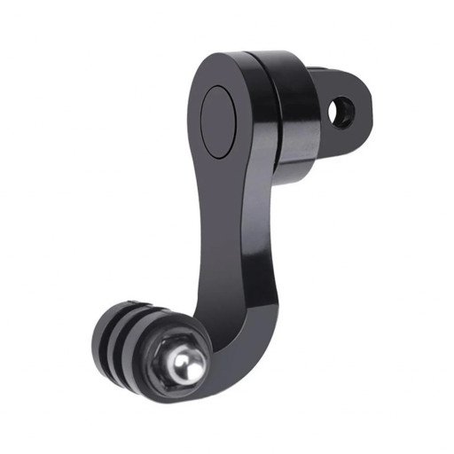 Universal Action Camera Vertical Bracket Adapter For Action Cameras