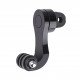Universal Action Camera Vertical Bracket Adapter For Action Cameras