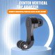 Universal Action Camera Vertical Bracket Adapter For Action Cameras