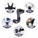 Universal Action Camera Vertical Bracket Adapter For Action Cameras