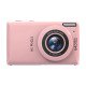Digital Camera 64MP Video Camera with 18x Digital Zoom Auto-Focus 2.8" IPS Screen (Pink) Digital Camera 64MP Video Camera with 18x Digital Zoom Auto-Focus 2.8" IPS Screen (Pink)
