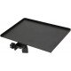 Universal Sound Card Tray Iron Clamp Microphone Stand Tabletop Tripod Shelf Speaker Clamp-On Mic Stand Speaker Stand Tray Large Universal Sound Card Tray Iron Clamp Microphone Stand Tabletop Tripod Shelf Speaker Clamp-On Mic Stand Speaker Stand Tray Large