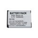 Camera Battery 1220 mAh for EN-EL19 for Nikon Coolpix S32 S33 S100 S2500 S2750 S3100 S3200 S3300 S3400 S3500 Camera Battery 1220 mAh for EN-EL19 for Nikon Coolpix S32 S33 S100 S2500 S2750 S3100 S3200 S3300 S3400 S3500