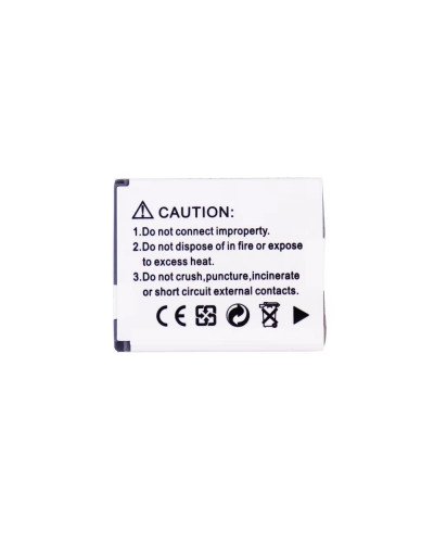 NB-6L Digital Camera Battery for Canon