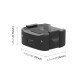 DJI OSMO Pocket 3 Type-C Dock Desktop Charging Base Aluminum Alloy Bracket