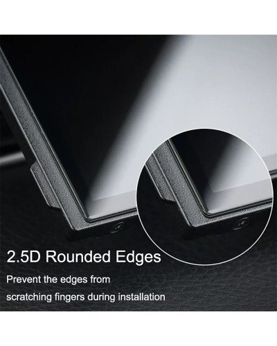 Tempred Glass For FUJIFILM X-100VI/X-100V/X-T4/X-E4 (2 Pack) Tempred Glass For FUJIFILM X-100VI/X-100V/X-T4/X-E4 (2 Pack)