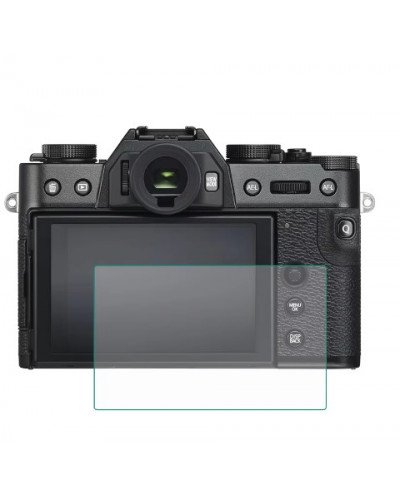Tempred Glass For FUJIFILM X-T10/X-T20/X-T30/X-T100/X-A2/X-A1/X-10/X-F10/X-E3 Tempred Glass For FUJIFILM X-T10/X-T20/X-T30/X-T100/X-A2/X-A1/X-10/X-F10/X-E3