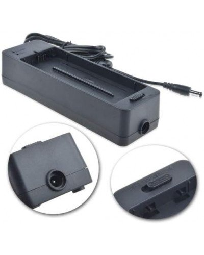 NB-CP2LH NB-CP2L Battery Charger for Canon SELPHY NB-CP1L,CG-CP200 CP1300 CP1200 CP1500 CP910 CP900 CP800 CP790 CP780 CP770 CP730 CP710 CP600 Photo Printers