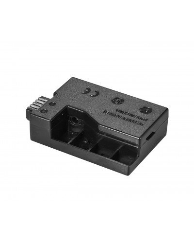 USB Cable DR-E8 Dummy Battery with DC Power Bank USB Adapter Cable Replacement for LP-E8 for Canon EOS 700D 650D 600D 550D KISS X4 X5 X6 T2i T3i T5i