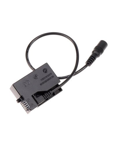 Type-C To LP-E8 DR-E8 PD-BX-Convertor Dummy Battery for Canon EOS 700D 650D 600D 550D KISS X4 X5 X6 T2i T3i T5i