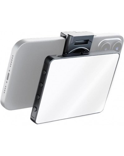 M15 5W Bi-Color Photography Lamp Pocket LED Light