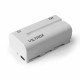VILTROX NP-F550 Battery 2200mah with USB-C Charging Port VILTROX NP-F550 Battery 2200mah with USB-C Charging Port